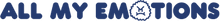 All My Emotions Children's Books logo