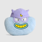 Official My Scrappy Sleeper Plushie 6"