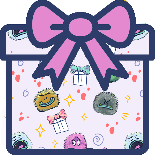 Custom Gift Wrap?