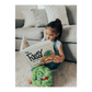 All My Emotions: My Fussy Fever Hardcover Book Set